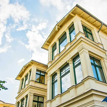 Villa Waldblick Whg 05-3