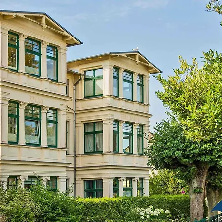 Villa Waldblick Whg 05-2